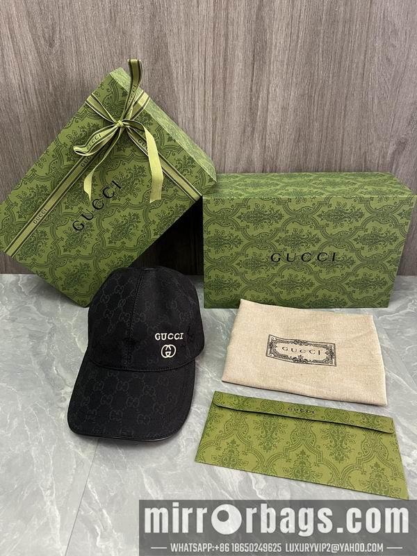 Replica Gucci cap dx107