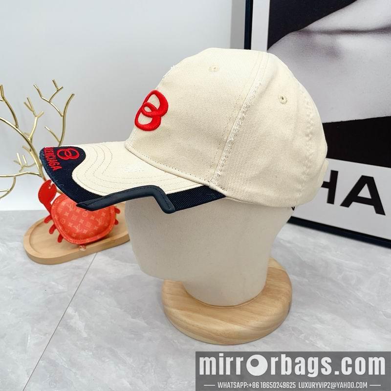 Replica Balenciaga cap dx125