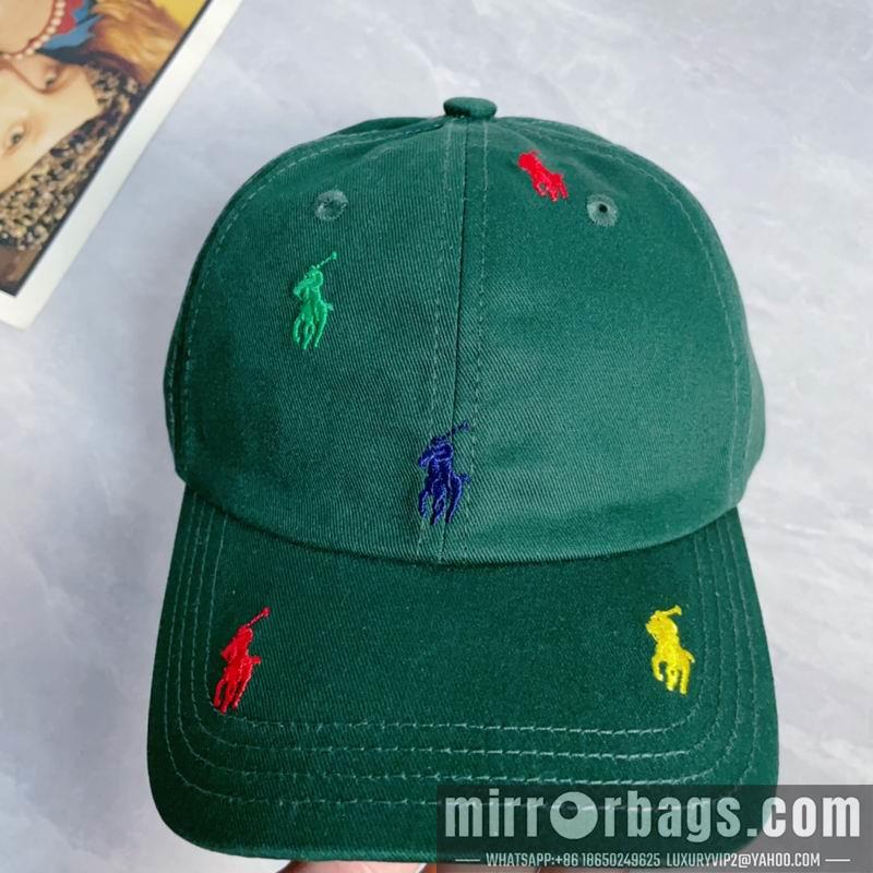 Replica Polo cap dx03