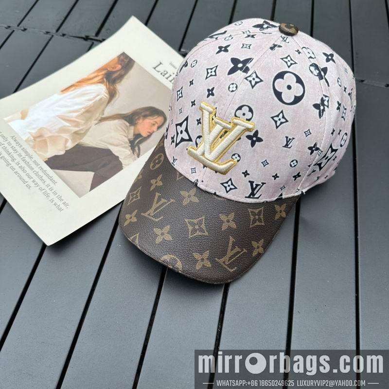 Replica LV Cap 122724