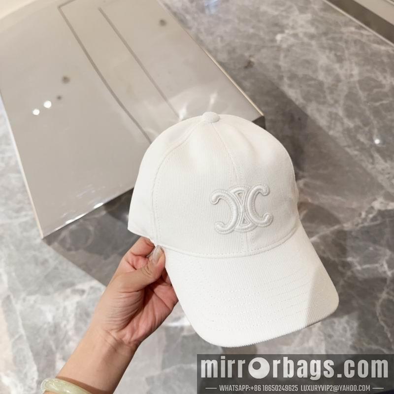 Replica Celine cap dx94