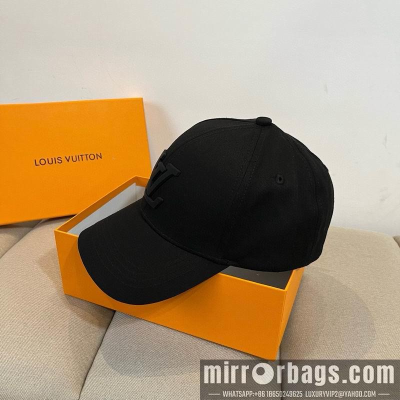 Replica LV Hat dx40