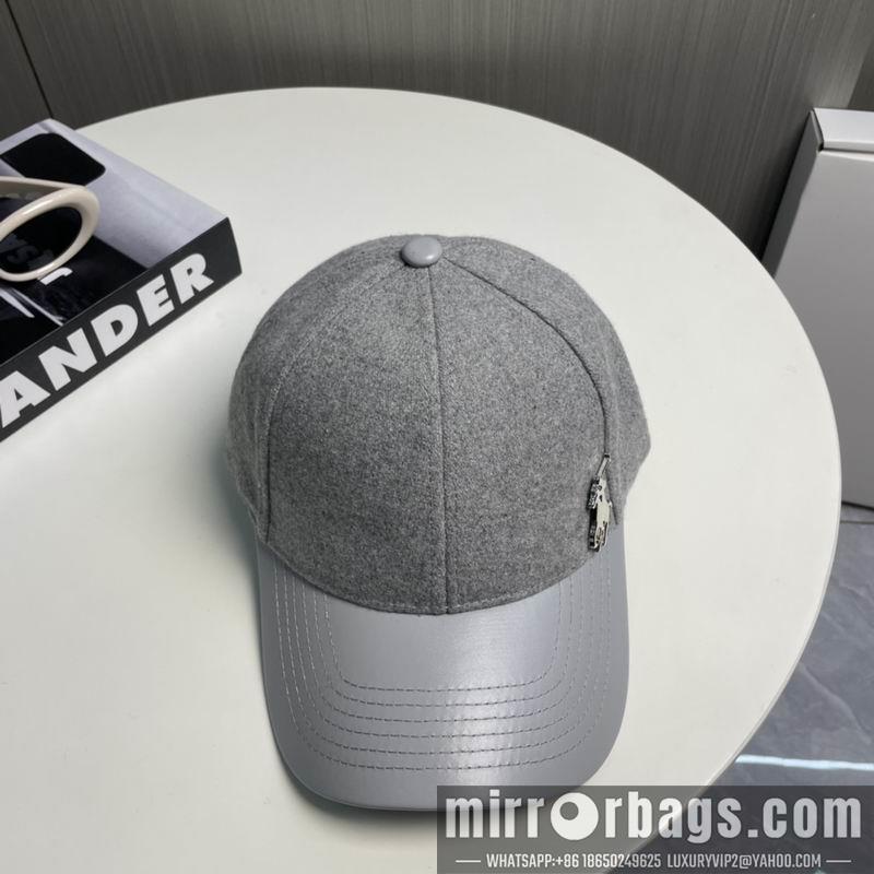 Replica Polo cap 010401