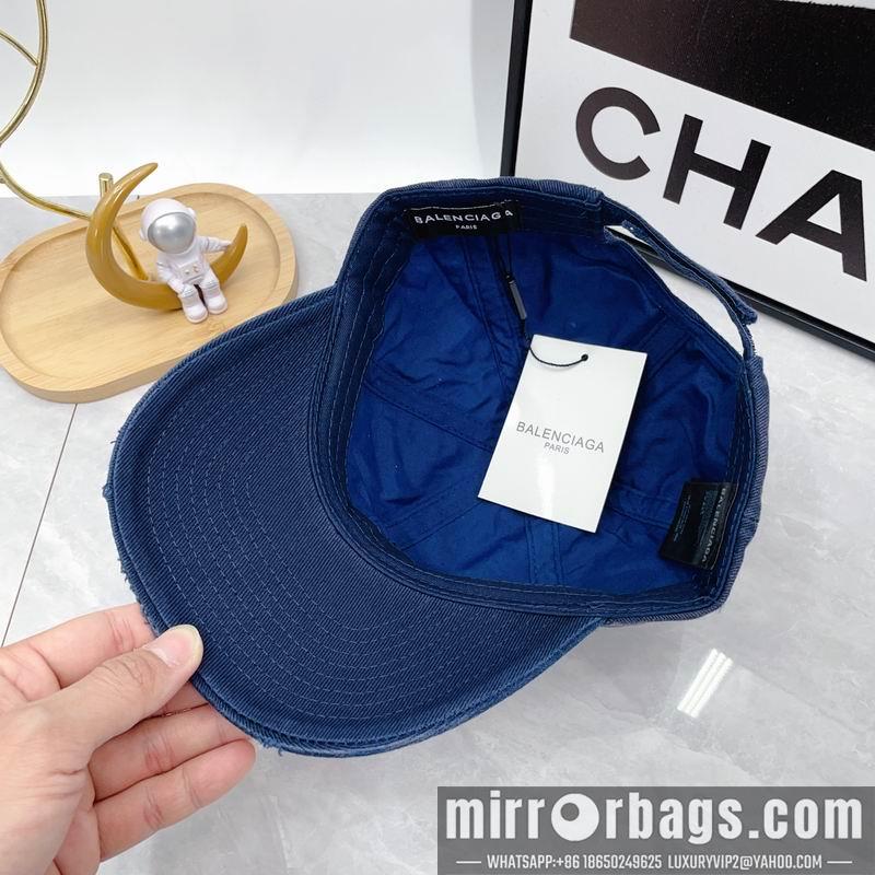 Replica Balenciaga cap dx50