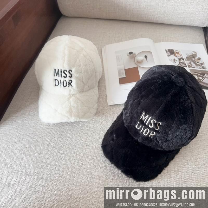 Replica Dior cap dx75