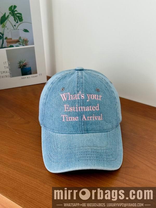 Replica Other cap 041405