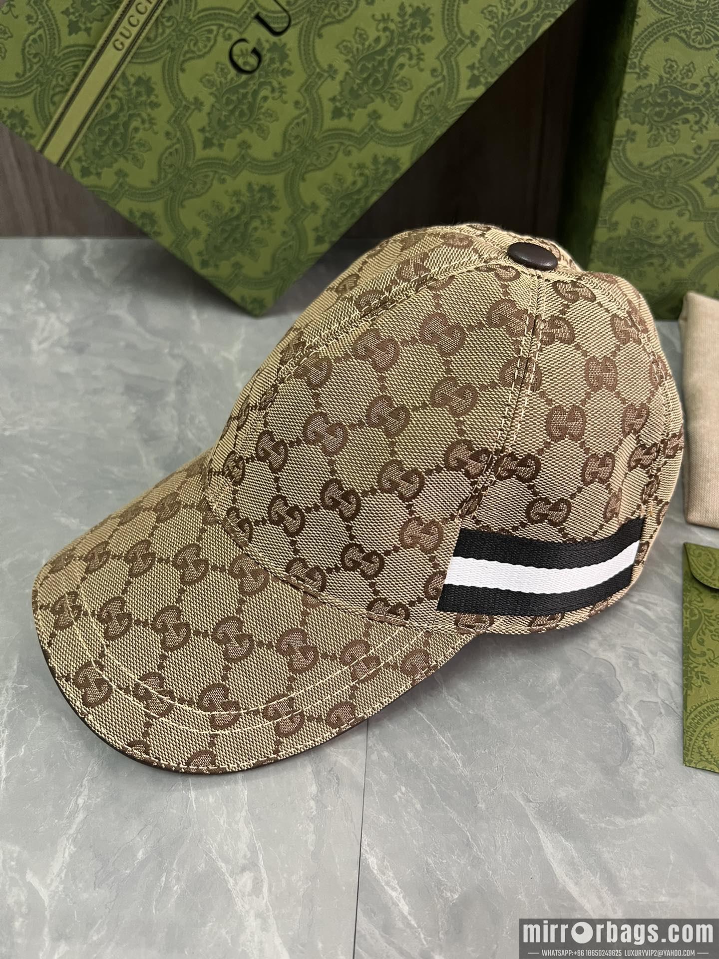 Replica Gucci cap dx06