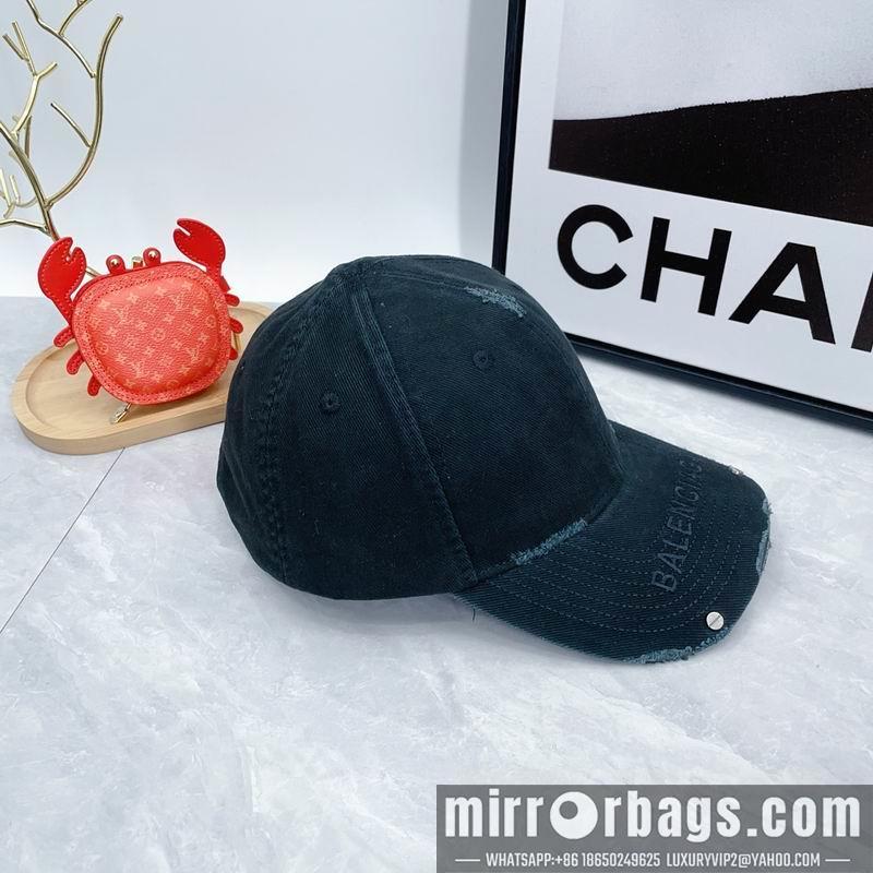 Replica Balenciaga cap dx120