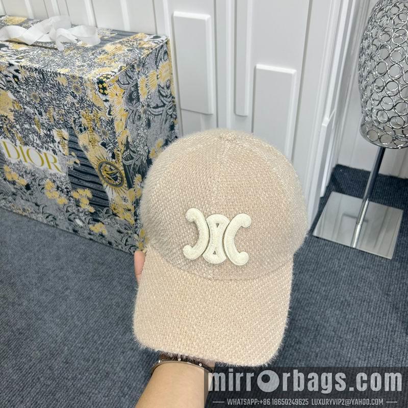 Replica Celine cap dx88