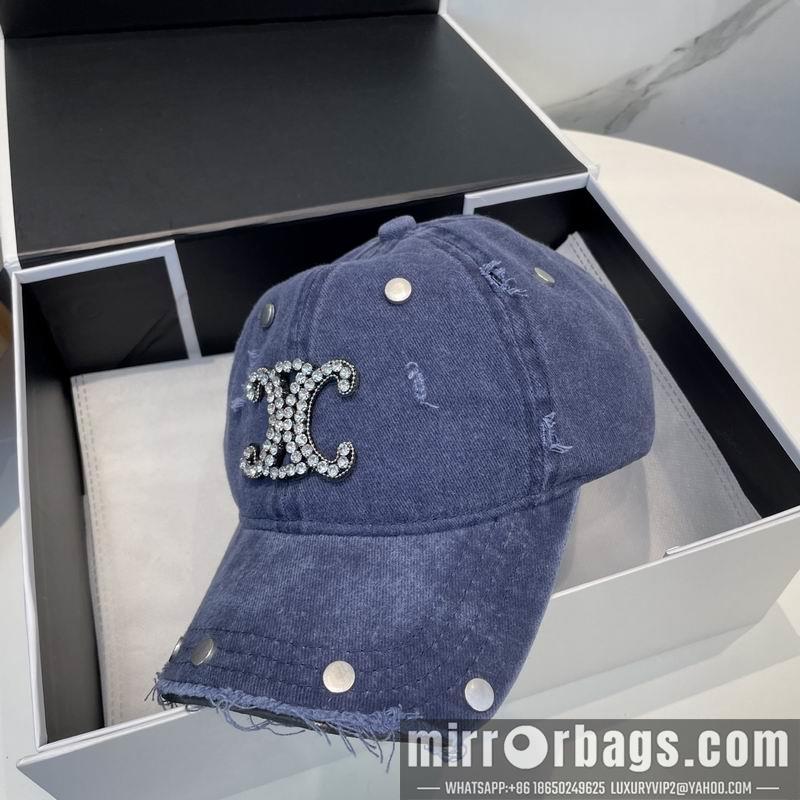 Replica Celine cap 040201