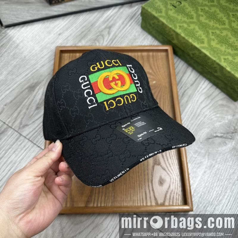 Replica Gucci Hat dx36