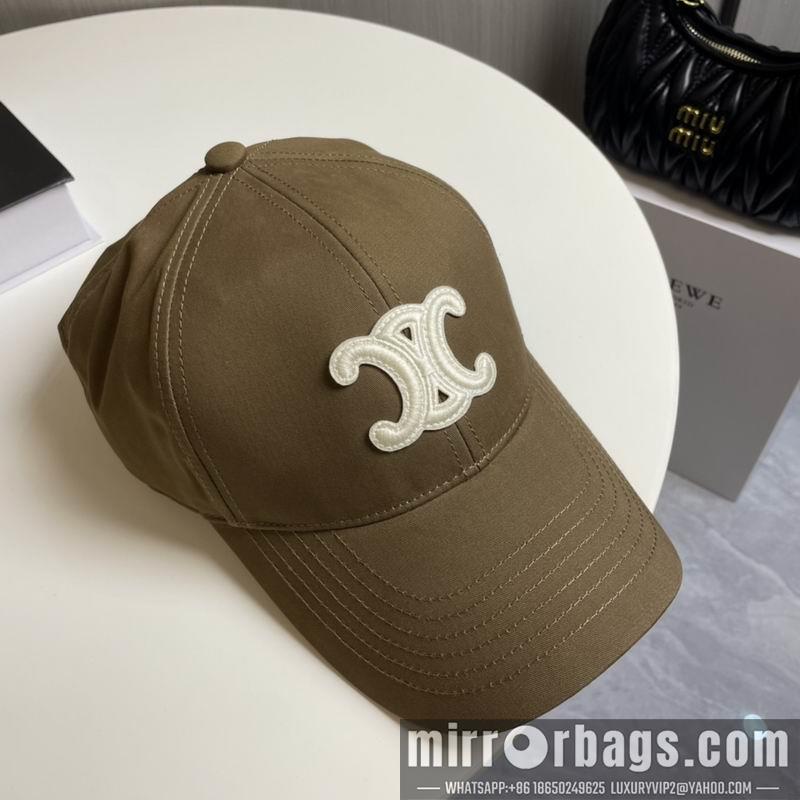 Replica Celine cap 081001