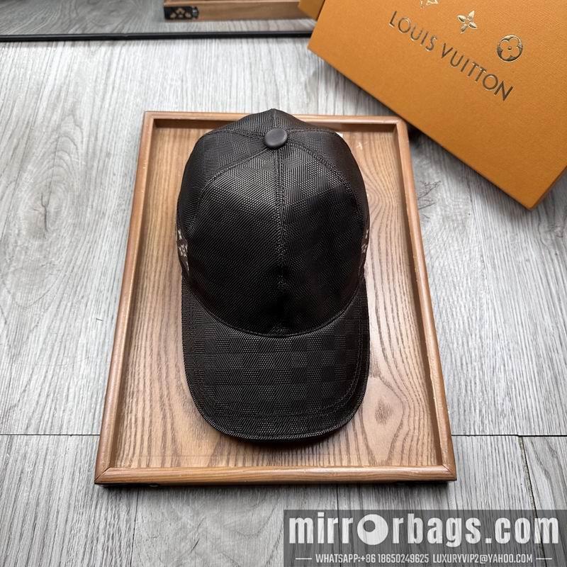 Replica LV Hat dx47