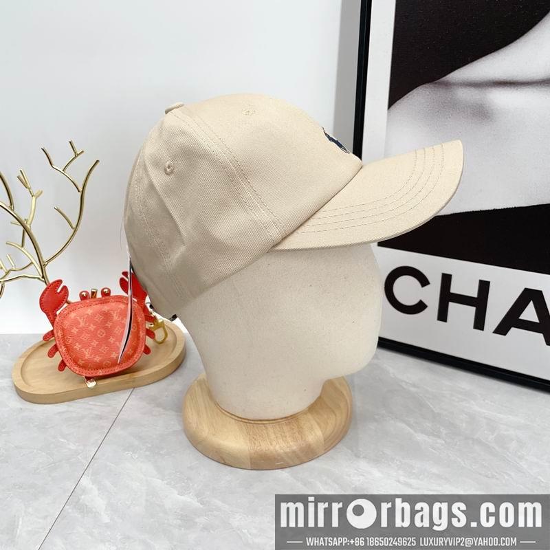 Replica Polo cap dx20