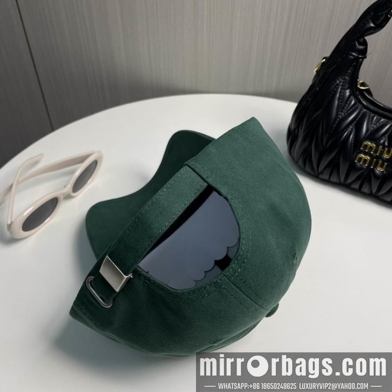 Replica Moncler cap dx21