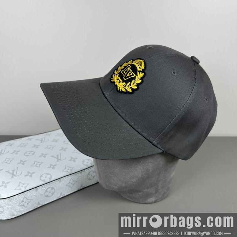 Replica LV Hat dx60