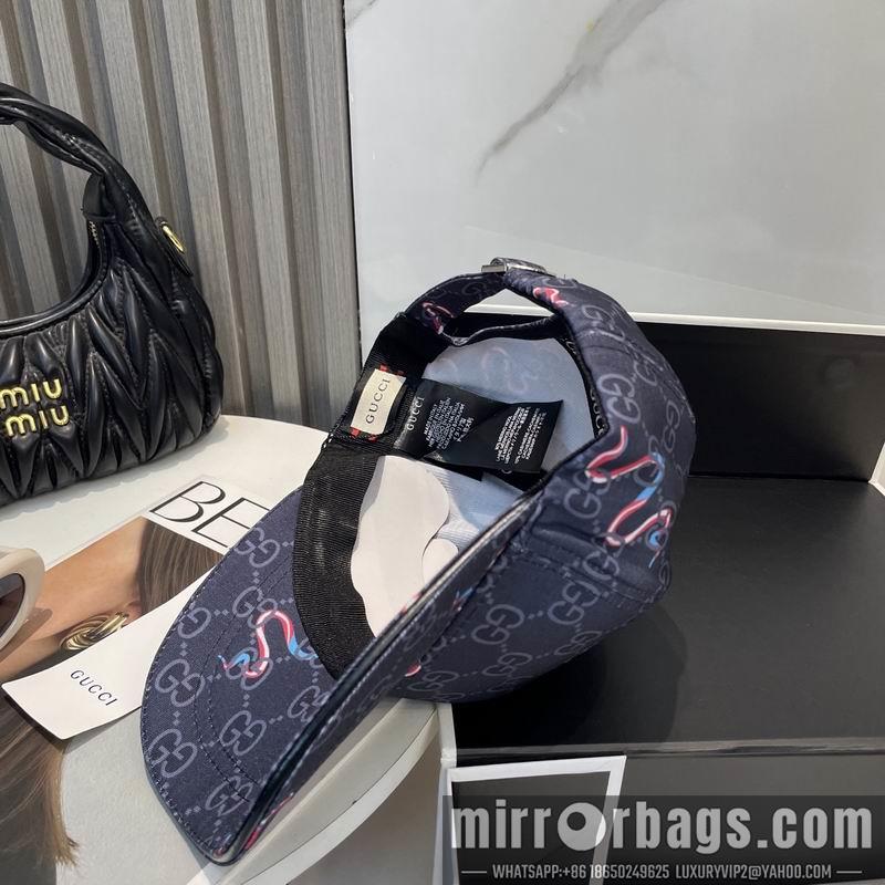 Replica Gucci Cap dx45