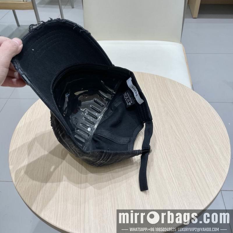 Replica Loewe cap 030751