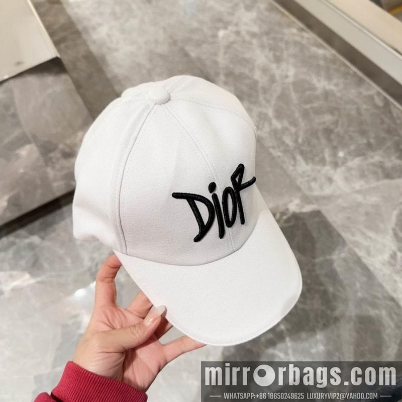 Replica Dior cap dx31