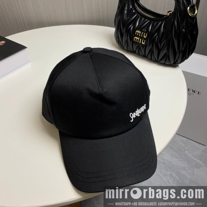Replica YSL cap dx13