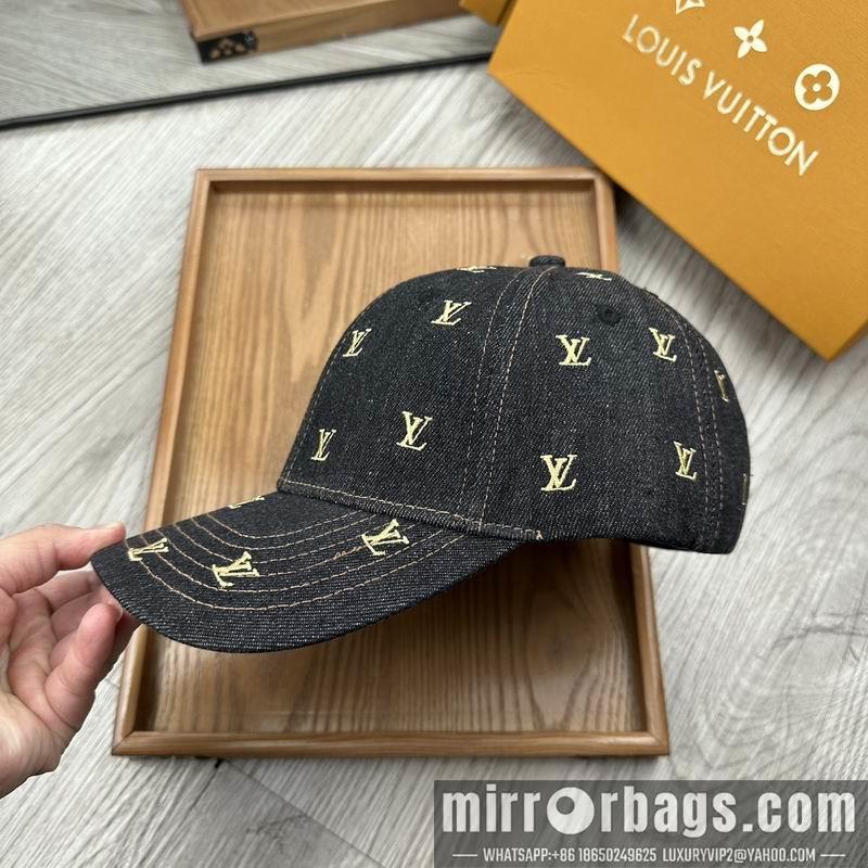 Replica LV cap dx101