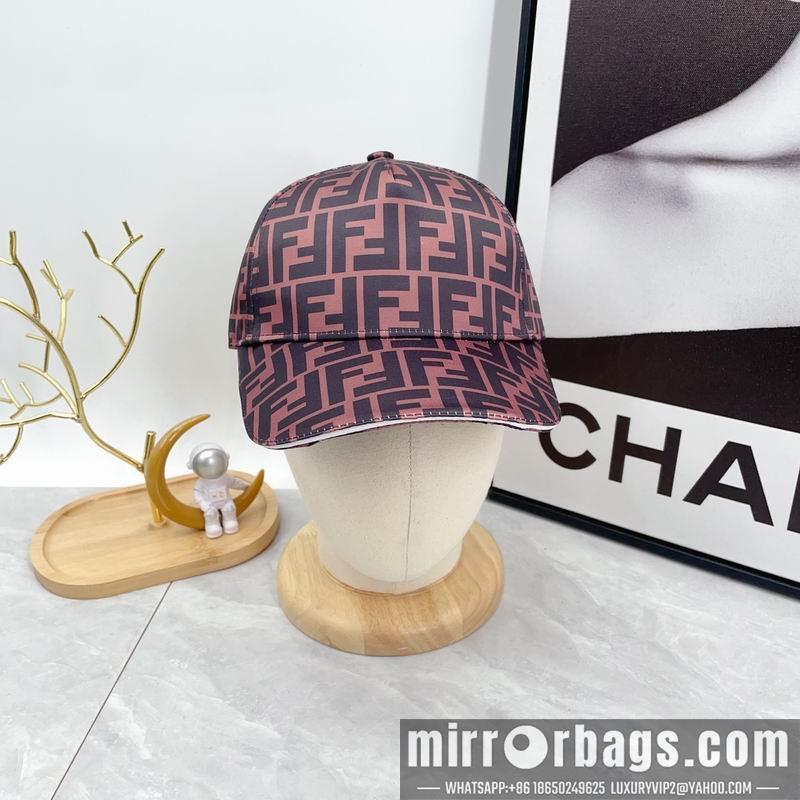 Replica Fendi Cap dx77