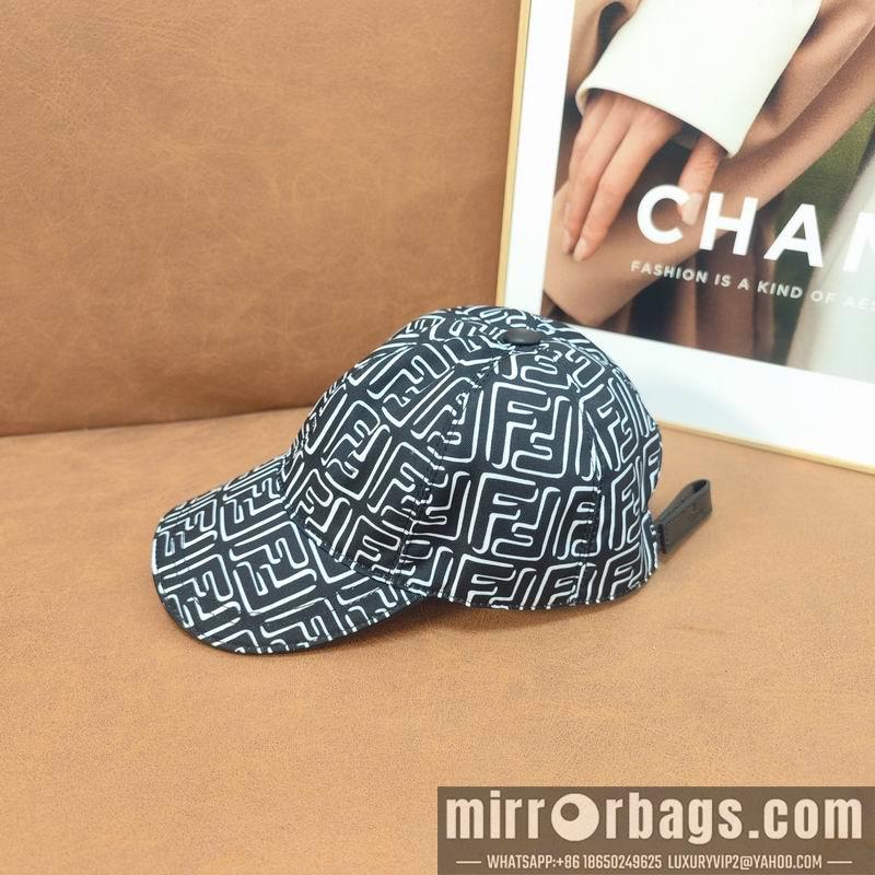 Replica Fendi cap dx43