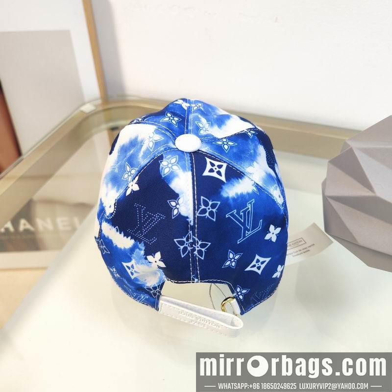 Replica LV Hat dx116