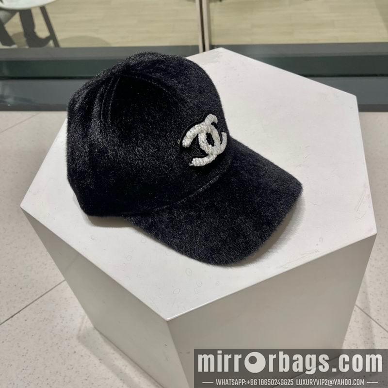 Replica Chanel cap 010601