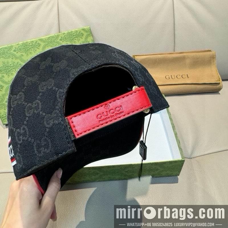 Replica Gucci cap dx08