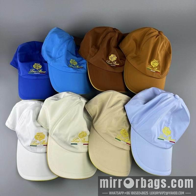 Replica Loro Piana Hat 100701