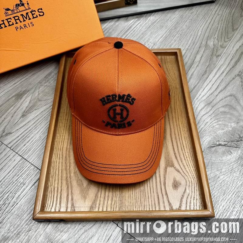Replica Hermes cap 042702