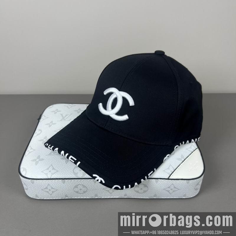 Replica Chanel cap dx02