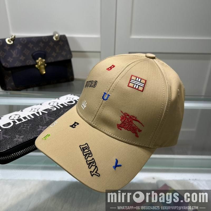 Replica Burberry cap 050706