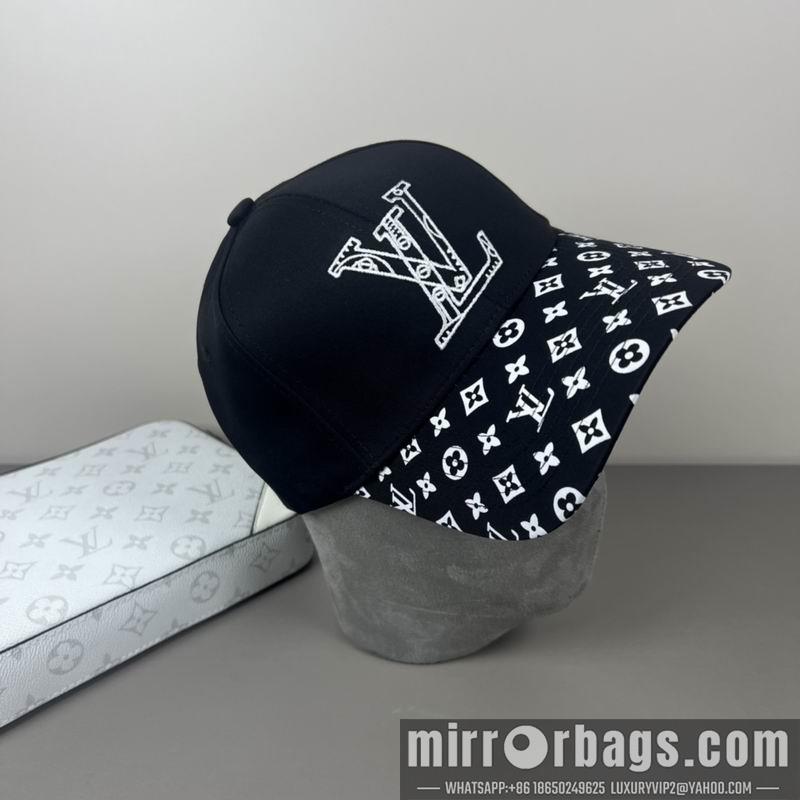 Replica LV cap dx06