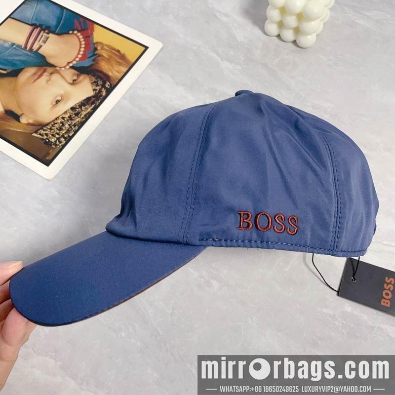 Replica Boss cap dx01