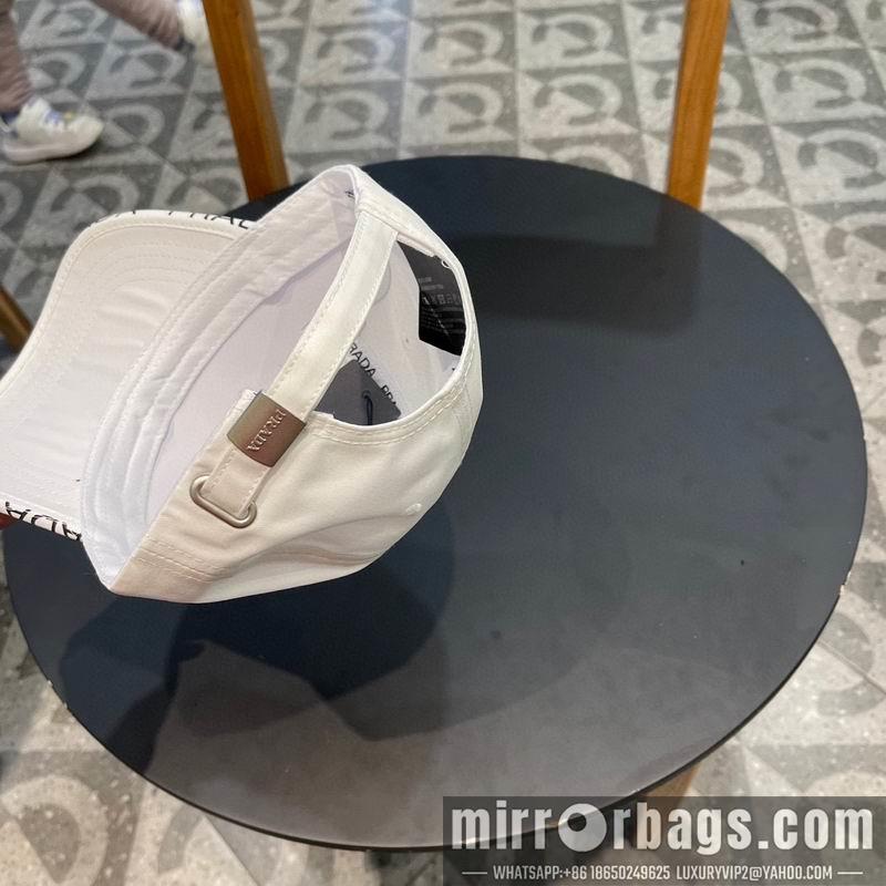 Replica Prada cap 042804