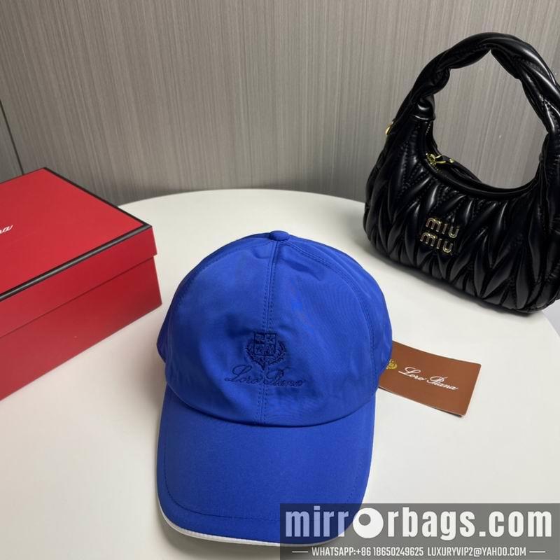 Replica Loro Piana Hat 072201