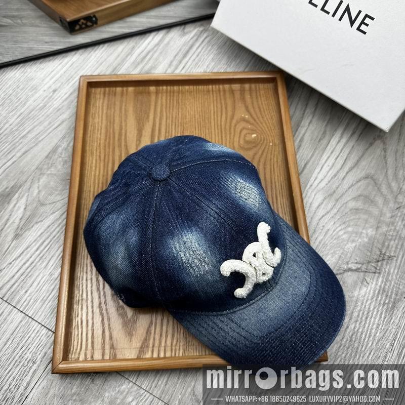 Replica Celine cap dx21