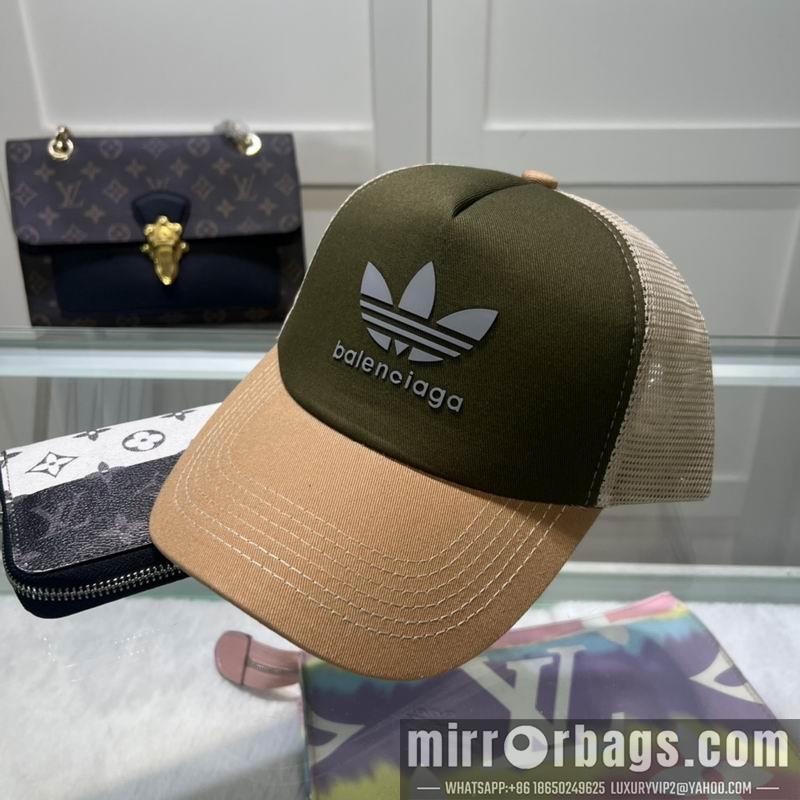 Replica Balenciaga cap dx83