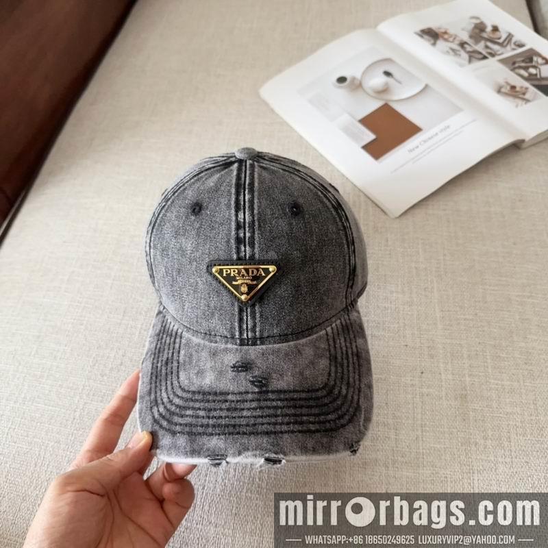 Replica Prada cap 120401