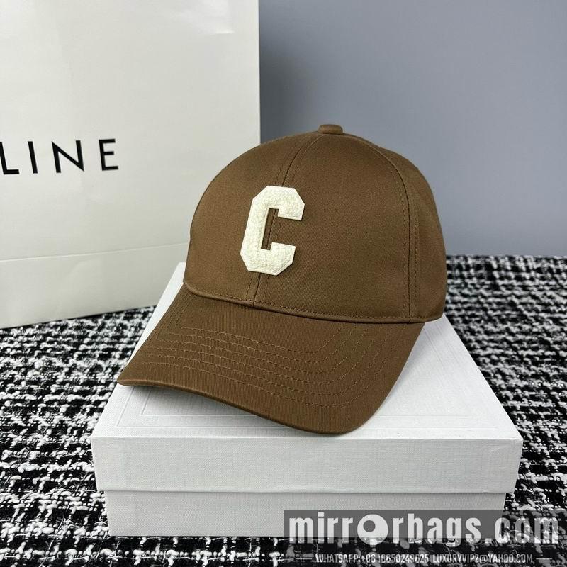Replica Celine cap hm10