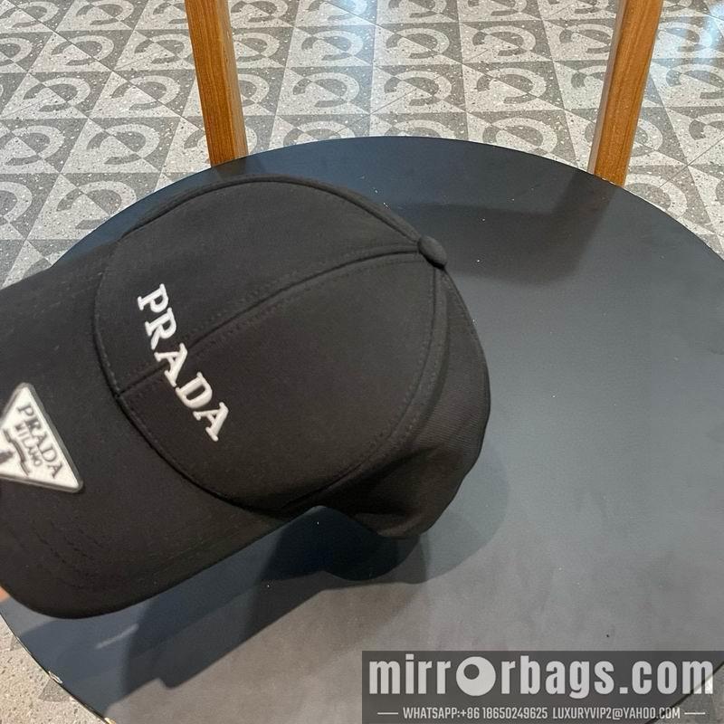 Replica Prada cap 072301