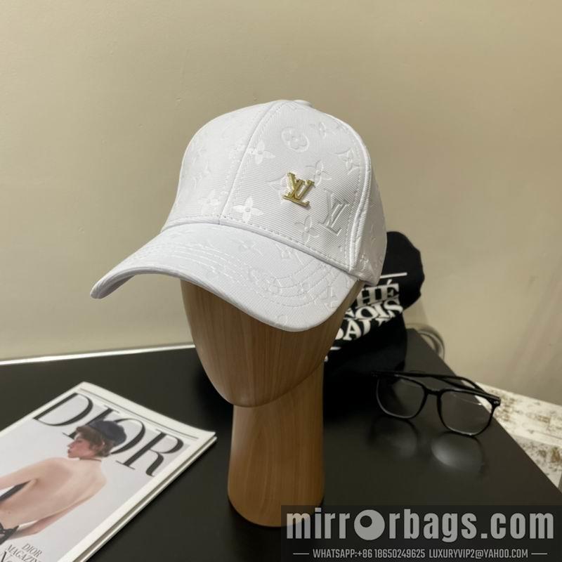 Replica LV cap 042805