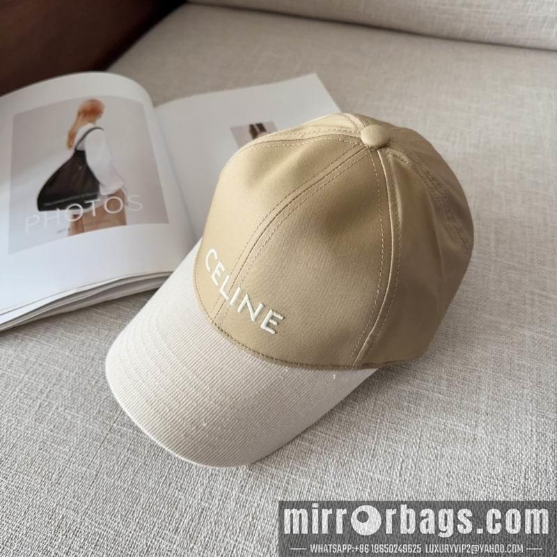 Replica Celine Cap 021004