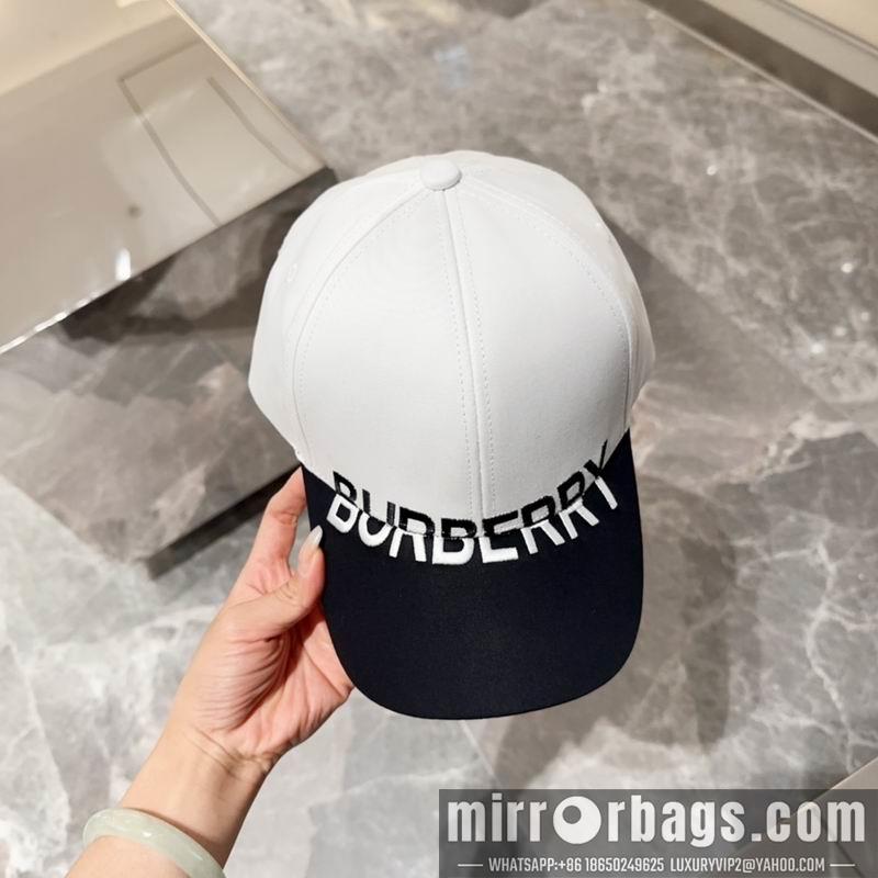 Replica Burberry cap dx02