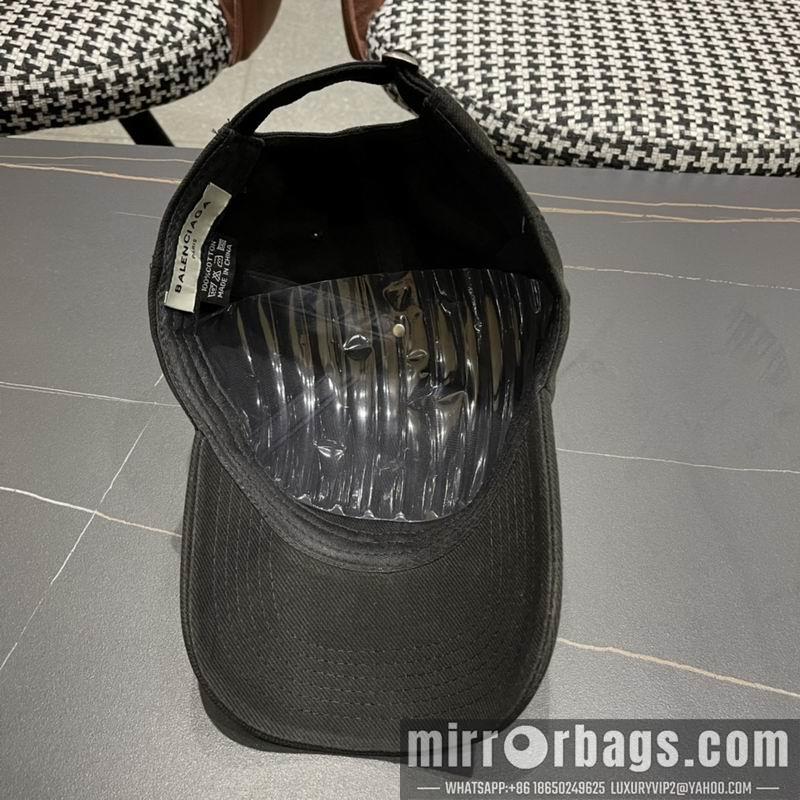 Replica Balenciaga cap 042706