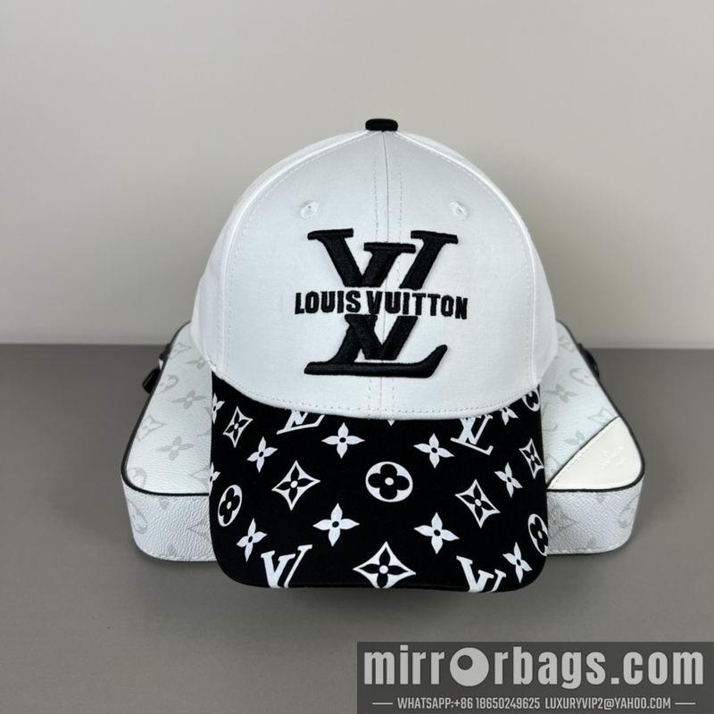 Replica LV cap dx63