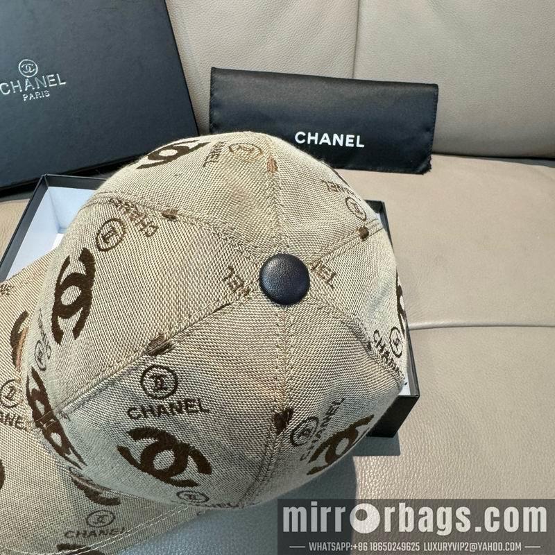 Replica Chanel cap dx53