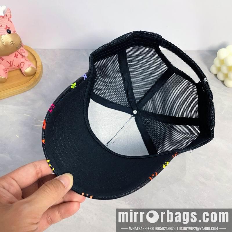 Replica LV Hat dx77